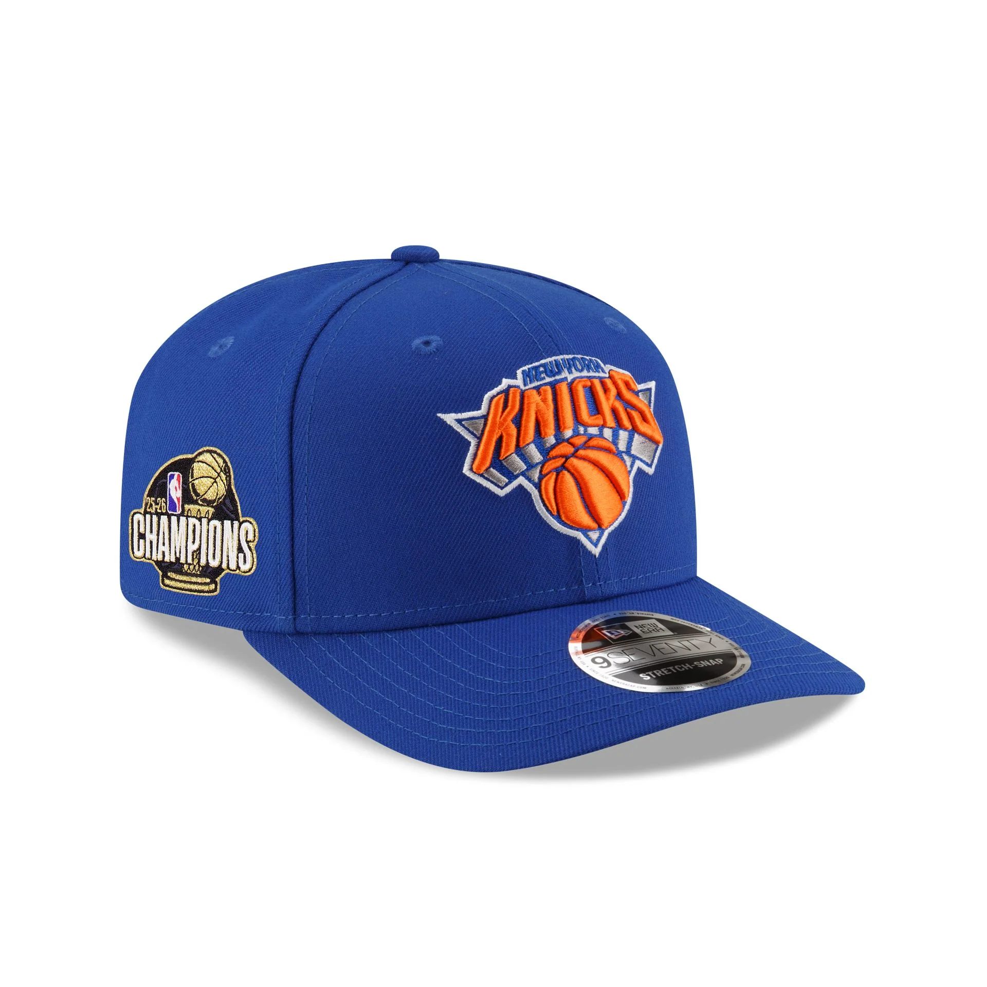 New York Knicks