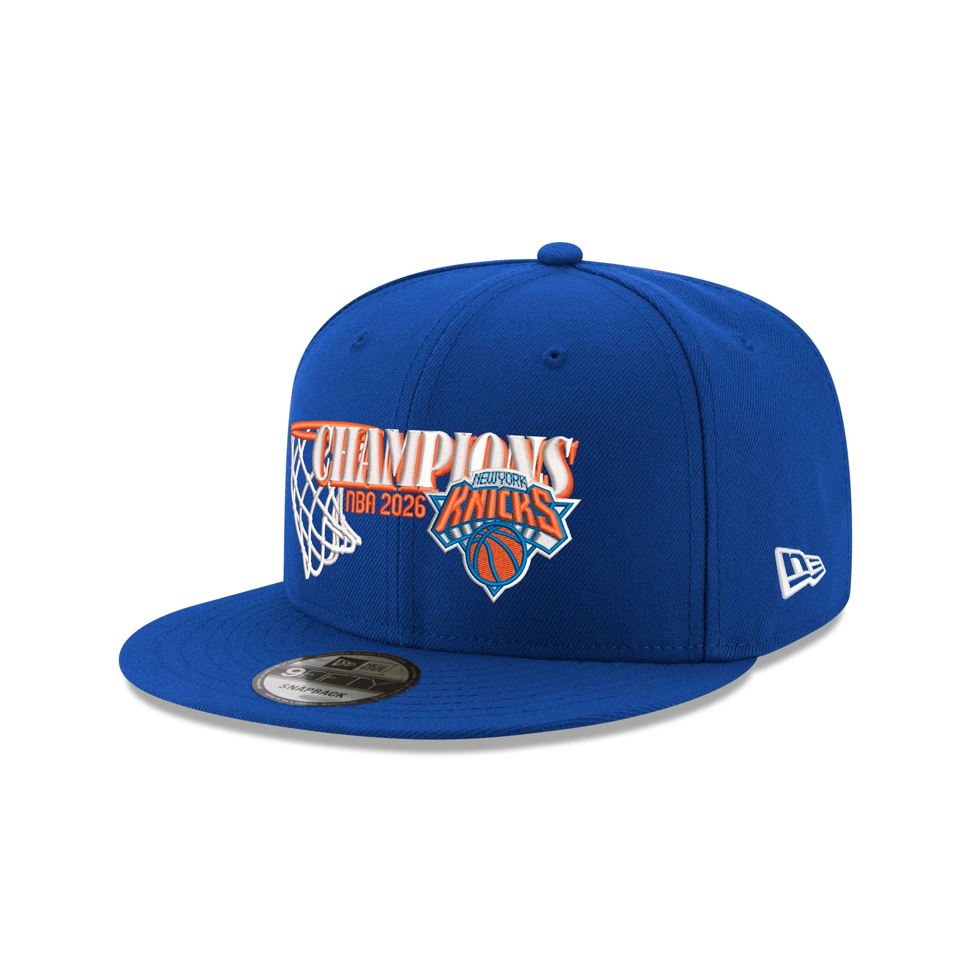 NBA New Arrivals